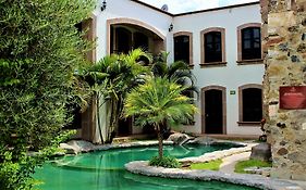 Hotel Hacienda San Cristobal